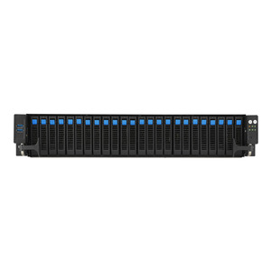 <span class=keywords><strong>Servidor</strong></span> en <span class=keywords><strong>Rack</strong></span> RS720A-E12-RS24U EPYC de Doble Socket 2U All-Flash, Motor de Computación de Alto Rendimiento <span class=keywords><strong>para</strong></span> IA y HPC - Product Image 3