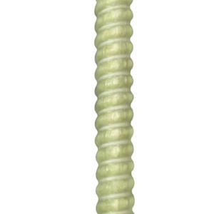 Rebar haute résistance en fibre de verre FRP/Rebar de fabrication - Product Image 1