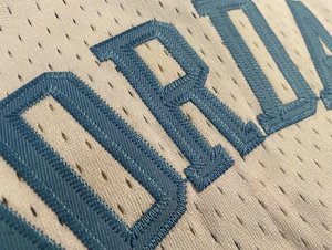 Best Stitched CAROLINA 23 <strong>Jersey</strong> Wholesale Cheap Retro Mesh Cloth <strong>Old</strong> Style College High <strong>School</strong> <strong>Basketball</strong> <strong>Jerseys</strong> - Product Image 4