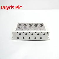Nuevo Controlador PLC Programable Original y Económico Vv715-02rt-03bwbrt para Productos de Automatización