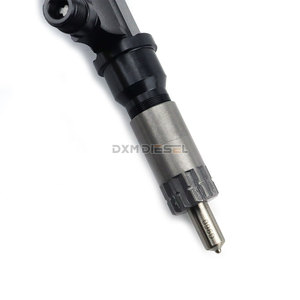 NUEVO Inyector Common Rail 095000-5471 para Camiones, Material ABS, 6 Meses de Garantía - Product Image 5