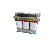 Nouveau transformateur d'isolement servo triphasé à bobinage multiple Xilu BK de haute qualité 380V 200V/208V/210V/220V 50/60Hz CE conforme RoHS