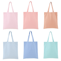 Sac fourre-tout de plage écologique personnalisé de haute qualité en gros, sac fourre-tout en toile de coton, logo personnalisé, lettre, extra large, sérigraphie