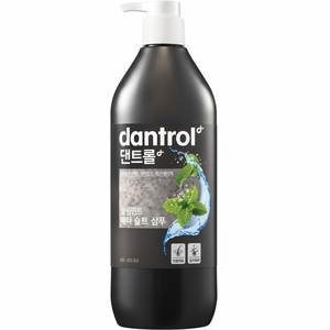 Dantrol Deep Clean Shampoo al Sale e Menta Piperita 820ml Liquido per la Cura dei Capelli 1 Pezzo Prezzo Scontato - Product Image 1