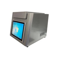 Chincan buen precio EDS3900 Analizador de oro máquina de prueba de pureza de oro con precio competitivo