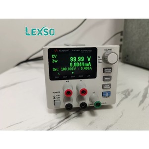 Fuente de Alimentación Hp/agilent/keysight Technologies E36106a 100v 0.4a 40w Usada - Product Image 1
