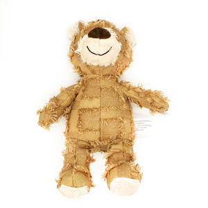 Toplu satın sıcak satış yeni gıcırtılı peluş Pet köpek oyuncak - Product Image 1