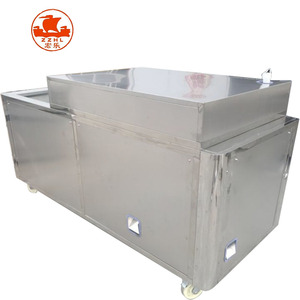 Venta caliente 150 kg/h La mejor máquina para quitar semillas de <span class=keywords><strong>cereza</strong></span> Fecha Máquina para deshuesar frutas de oliva con CE - Product Image 5