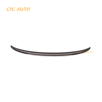 F32 aero kit M Performance Style Body Kit Lèvre Avant Diffuseur Arrière Spoiler Arrière Ensemble pour BMW Série 4 coupé F32