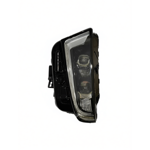 Aggiornamento Fari Xenon Cromati per Edge 15-17, Temperatura Colore 5000K, Nuovo Sistema di Retrofit per Fari Alogeni e Xenon, Modello P0044 - Product Image 1