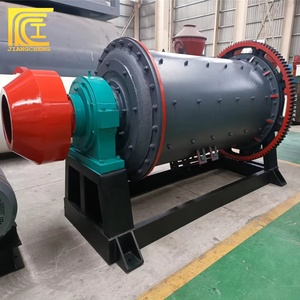 핫세일 금광용 이동식 볼밀 기계 / 공장가격의 광물 분쇄기 - Product Image 4