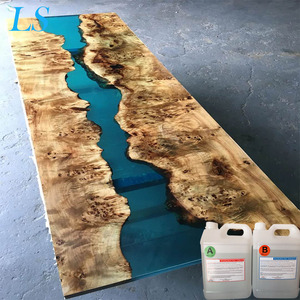 Resine per Rivestimento del <span class=keywords><strong>Legno</strong></span>, <span class=keywords><strong>Resina</strong></span> Epossidica Super Trasparente, Produttore di <span class=keywords><strong>Resina</strong></span> Senza Solventi - Product Image 4