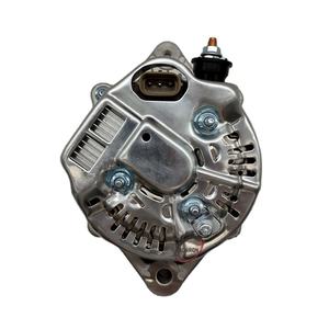 12v 90a अल्टरनेटर कमला <span class=keywords><strong>303CR</strong></span> मित्सुबिशी S3L2 102211-9010 के लिए 32868-03201 - Product Image 5