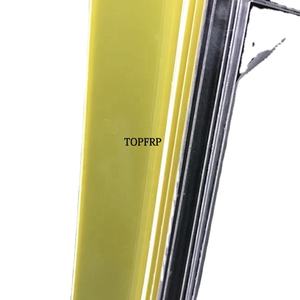 Hoja de fibra de vidrio de alta calidad G10 FR4 Tablero epoxi - Product Image 3