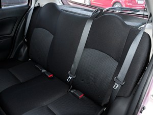 Nissan March 2015 1.5L Automático Edición Easy Shine, Auto Usado Económico, Auto Inspeccionado, Volante a la Izquierda - Product Image 5