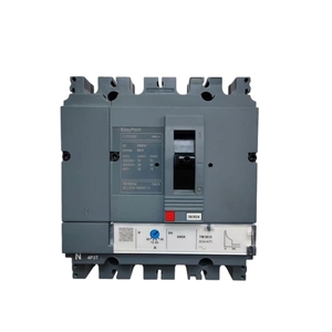 เซ็นเฮง NSX100 MCCB NSX100F 3P 100A 36kA เซอร์กิตเบรกเกอร์ NSX100N NSX100H - Product Image 3