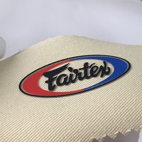 Vêtements personnalisés Etiquette en silicone T-shirt à repasser Logo de transfert de chaleur sur vêtement Logo en caoutchouc de silicone Etiquettes en silicone 3D pour vêtement