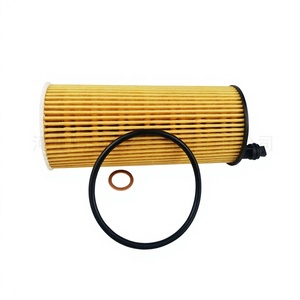 Filtro de Aceite Mayichaoren Myj-1147683 para BMW E90 E91 E92 E93 316d 318d 320d Xd, Tamaño Estándar con Junta Tórica - Product Image 4