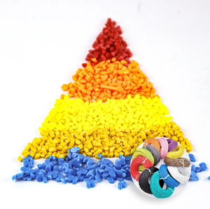 Matière première en plastique PP recyclé, qualité médicale, qualité alimentaire, moulage, copolymère de polypropylène à haut débit et à haute brillance - Product Image 2