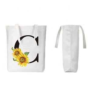 Sac fourre-tout en toile de couleur unie, taille personnalisable, sac fourre-tout en toile personnalisé, sac à bandoulière en toile, sac en toile uni personnalisé - Product Image 2