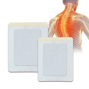 Cerotto Riscaldante alla Moxibustione all'Artemisia, Cerotto Lenitivo per Collo, Spalle, Vita <span class=keywords><strong>e</strong></span> <span class=keywords><strong>Ginocchia</strong></span> - Product Image 1