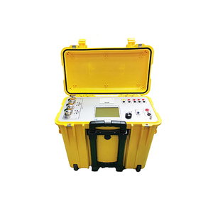 เครื่องกำเนิดไฟฟ้าแบบพกพา HCG-1000 Pro กำลังสูงและกระแสสูง - Product Image 1