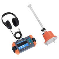 HVHIPOT-Localizador de fallas de cable subterráneo portátil, localizador de punto de falla de cable, localizador de puntos