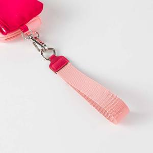 Lulu vendita calda da polso da donna in Nylon borsa da viaggio <span class=keywords><strong>sport</strong></span> in Nylon borsa da esterno da polso portachiavi bracciale portacarte portafoglio - Product Image 3