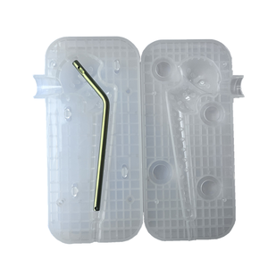 Thiết Kế Mới Espacador De Quadril Chỉnh Hình Y Tế Espacio De Cadera <span class=keywords><strong>Hip</strong></span> Thay Thế Phẫu Thuật Sửa Đổi Xi Măng Spacer Khuôn - Product Image 3