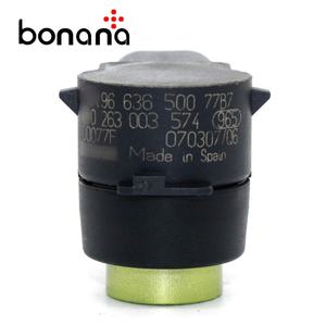 Capteur de stationnement PDC automatique 9663650077B7 pour PSA 307 308 407 607 Citroën Peugeot 9663650077B7 - Product Image 6