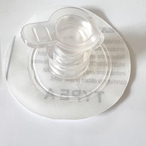 Valve de Kite <span class=keywords><strong>Surf</strong></span> avec Patch Adhésif Nombreux Modèles - Product Image 4