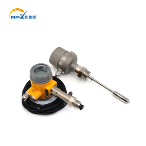 APX401 Viscometer Online untuk mengukur dan pemantauan Real time dari viskositas penebal es krim - Product Image 3