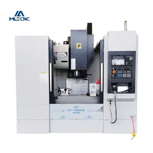 Vmc855 Cnc Vmc pusat mesin vertikal Vmc harga mesin penggilingan Cnc