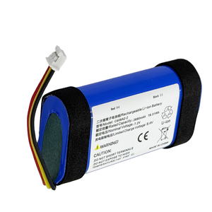 Batería C406A2-2 para Altavoz Inalámbrico Marshall Emberton 1/2, Batería de Polímero de Litio de 7.2V 2680mAh para Marshall Emberton 1/2 - Product Image 6