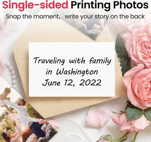 Compatible avec le papier photo et l'<span class=keywords><strong>encre</strong></span> <span class=keywords><strong>Canon</strong></span> <span class=keywords><strong>Selphy</strong></span> KP-108IN |   4x6 pouces brillant pour <span class=keywords><strong>CANON</strong></span> <span class=keywords><strong>SELPHY</strong></span> CP1500 CP1300 CP1200 - Product Image 6