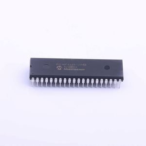 ไมโครคอนโทรลเลอร์อิเล็กทรอนิกส์แบบใหม่และของแท้ รุ่น PIC18F4685-I/P วงจรรวม - Product Image 1