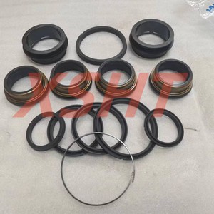 Kit di Riparazione Guarnizione Alloggiamento di Controllo Originale Euro Truck Parts 4213659232 per Modello <span class=keywords><strong>Scania</strong></span> 20562630 e 7420562630 - Product Image 5