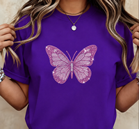 T-shirts personnalisés en gros avec strass, T-shirts ajustés vierges, T-shirts d'été à manches courtes, T-shirts style streetwear pour femmes