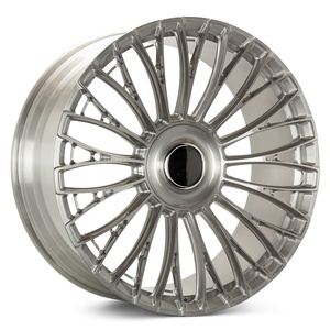 ล้อปลอม17 18 19 20 21 22 23 24 26นิ้วสำหรับรถ Audi TT s5 C7 S3 sq2 Q2 <span class=keywords><strong>Q3</strong></span> Q6 Q5 Q7 Q8 Q9 SQ5รถ sq8 sq7รถรถ Lamborghini Urus - Product Image 3