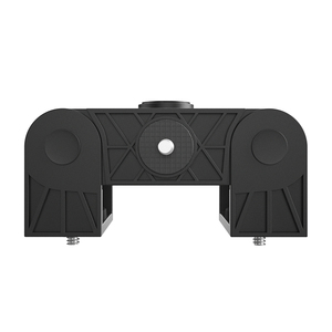 <span class=keywords><strong>3</strong></span> мобильного телефона крепление подставка мульти станции прямые трансляции кронштейн функциональные тройной держатель сотового телефона/Удлинительный кронштейн RK-L15 - Product Image 2