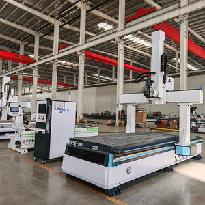 Routeur CNC à 4 axes avec axe rotatif <span class=keywords><strong>sur</strong></span> <span class=keywords><strong>table</strong></span>, prix usine Chine, pour le <span class=keywords><strong>bois</strong></span> - Product Image 2
