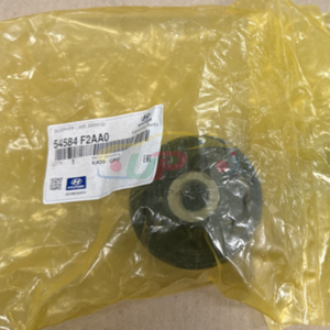 Nuevo sistema de suspensión BUSH-FR LWR ARM(G) 54584-F2AA0 54584F2AA0 para H-yundai ELANTRA K-ia SORENTO 54584 F2AA0 - Product Image 1