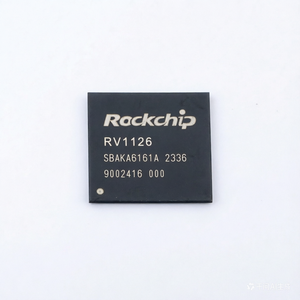 ชิปประมวลผลภาพ AI Rockchip RV1126 - Product Image 1