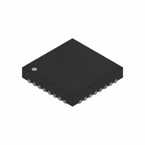 In Stock Power Management (PMIC) Components Electronic 12 WQFN Exposed Pad MAX8890ETCGGG - Product Image 1