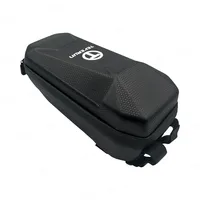 Sac avant grande capacité imperméable pour trottinette électrique TEVERUN For Supreme BLADE Fighter 11+ - Pièces d'origine TEVERUN avec logo