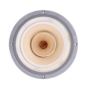 LS-05 Lii Song Fast-8 8-Zoll Full-Range HiFi-Lautsprecher Breitbandlautsprecher-Einheit <span class=keywords><strong>Re</strong></span> 6,33 Ohm (DC)/ Res 64,66 Ohm 1 Paar - Product Image 1