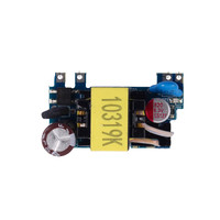 Adaptateur d'alimentation AC110V220V vers DC5V, carte d'alimentation industrielle isolée, alimentation à découpage 5V2A10W