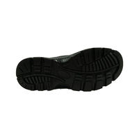 Les fabricants de chaussures chinois proposent des bottes de sécurité et des chaussures d'extérieur sur mesure.