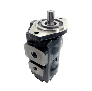 ปั๊มไฮดรอลิกเกียร์ 20/912800 20/903100 20/911200 3CX 3DX 4CX - Product Image 6
