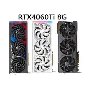 Nueva Tarjeta Gráfica Usada de Marca RTX <span class=keywords><strong>4070</strong></span> <span class=keywords><strong>Ti</strong></span> de 12GB - Product Image 4